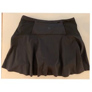 Athleta match point Skort 13.5”